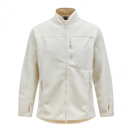 PeakPerformancePileZipJacket