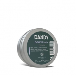 DandyBeardWax50ml