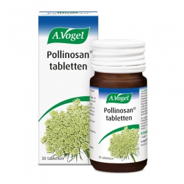 GratisVerzendingAVogelPollinosan30tabletten