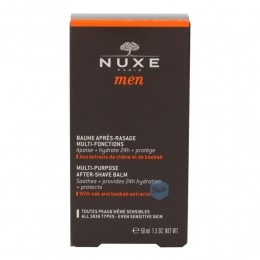 NuxeAfterShaveBalmMen50ml