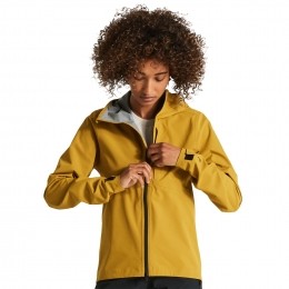 SPECIALIZEDDamesRegenjackTraildamesregenjackMaatSRegenjasRegenkleding