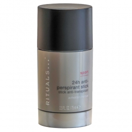 Rituals24HAnti-PerspirantStickSport75ml