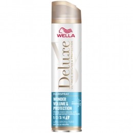 WellaDeluxeVolumeProtectionHaarspray250ml