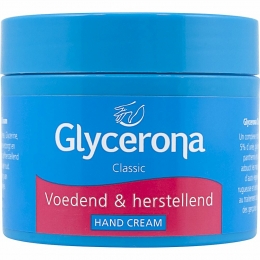 6xGlyceronaClassicHandcrme150ml
