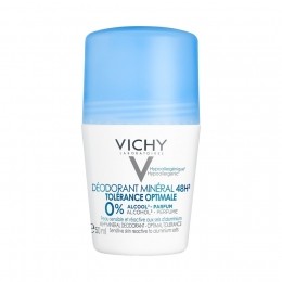 VichyMineralDeodorant48HToleranceOptimal