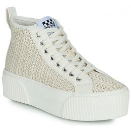 HogeSneakersNoNameIRONMID