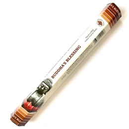 6xGreenTreeWierookBuddha20stuks