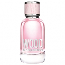 Dsquared2WoodFemmeEaudeToilette