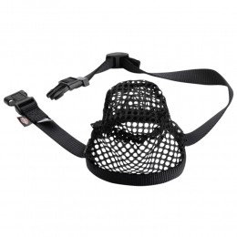 TRIXIEBeschermingskapjetegenongewenstetenzwartMaatL