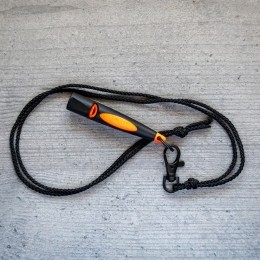 ACMEHondenfluitAlpha2105oranje