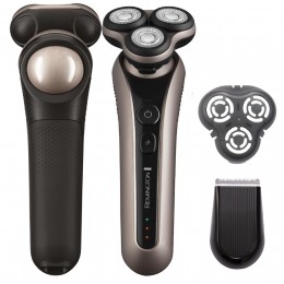 RemingtonLimitlessX7RoterendScheerapparaatXR1770