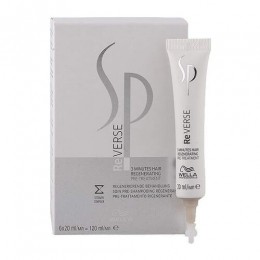 SPReverse3MinutesHairRegeneratingPre-Treatment