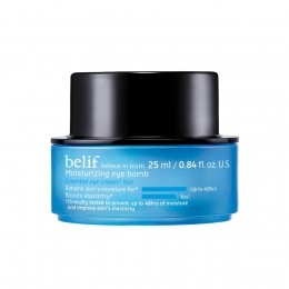 belifAquaBombMoisturizingeyebomb