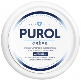PurolCremeDoosje150ml
