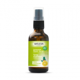 WELEDAZuiverendeRoomSprayFresh50ml