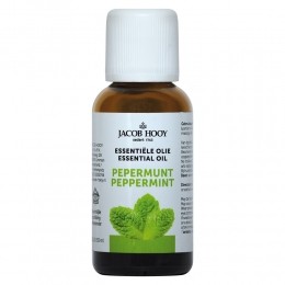 JacobHooyPepermuntOlie30ml