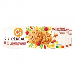 5xCralKoekjesAppel-Framboos138gr