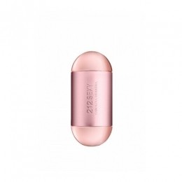 CarolinaHerrera212SexyEaudeParfum60ml