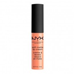 NYXProfessionalMakeupWeddingSoftMatteLipCream