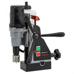 EuroboorEBM36P-18VDraadlozeMagneetKernboormachine-36Mm