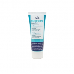 EmoformTandpastaSensitiveFluoride75ml