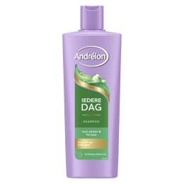 AndrlonShampooIedereDag400ml
