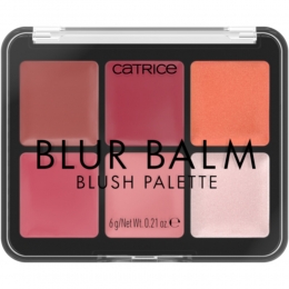 CatriceBlurBalmPalette010BlushBlindness6gr