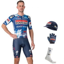 SOUDALQUICK-STEPAeroRace2025Maxi-Set5stukkenmaxiset5artikelen
