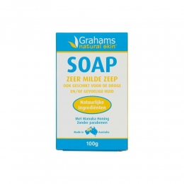 GrahamsZeepNatural100gr