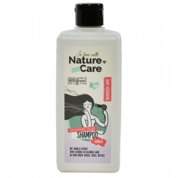 NatureCareShampooKamillevoorGekleurdHaar500ml