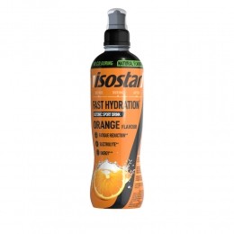 IsostarFastHydrationOrange500ml