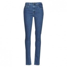 SkinnyJeansLevis721HIGHRISESKINNY