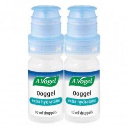 2xAVogelOoggelExtraHydratatie10ml