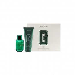 GantIvyEaudeToilette50MLSet