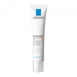 LaRoche-PosayEffaclarDuoSPF3040ml
