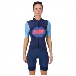 NALINIHollywoodDamessetfietsshirtfietsbroekdamesset2artikelen