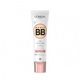 LOralParisBBCestMagicBBcream