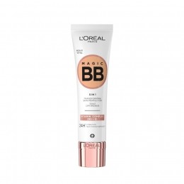 LOralParisBBCestMagicBBcream