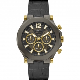 GuessGW0492G1Edgehorloge