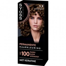 SyossBaselineHaarverf5-8Hazelnootbruin