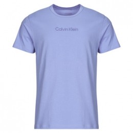 T-shirtKorteMouwCalvinKleinJeansSSCREWNECK