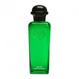 HermsEaudeBasilicPourpreEaudeCologne100ml
