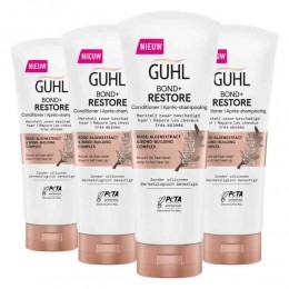 4xGuhlConditionerBondRestore200ml