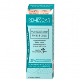 RemescarOogcrmeWallenenDonkereKringen8ml