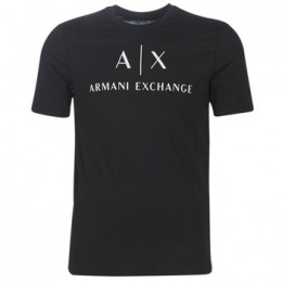 T-shirtKorteMouwArmaniExchange8NZTCJ