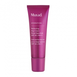 MuradHydratingPerfectingDagcrmeSPF3050ml