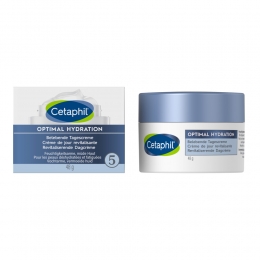 CetaphilOptimalHydrationHealthyGlowDagcrme48gr