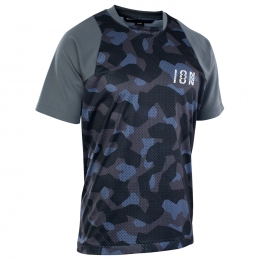 IONFietsshirtScrubvoorherenMaatMFietsshirtFietskleding