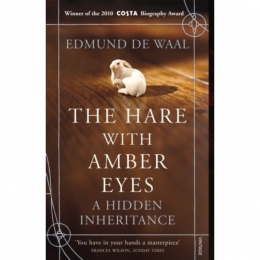 TheHareWithAmberEyes-EdmunddeWaal