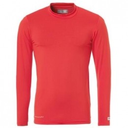 T-ShirtLangeMouwUhlsport-